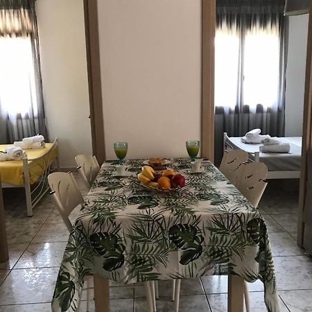 Kostas Apartment Jeriszósz Kültér fotó